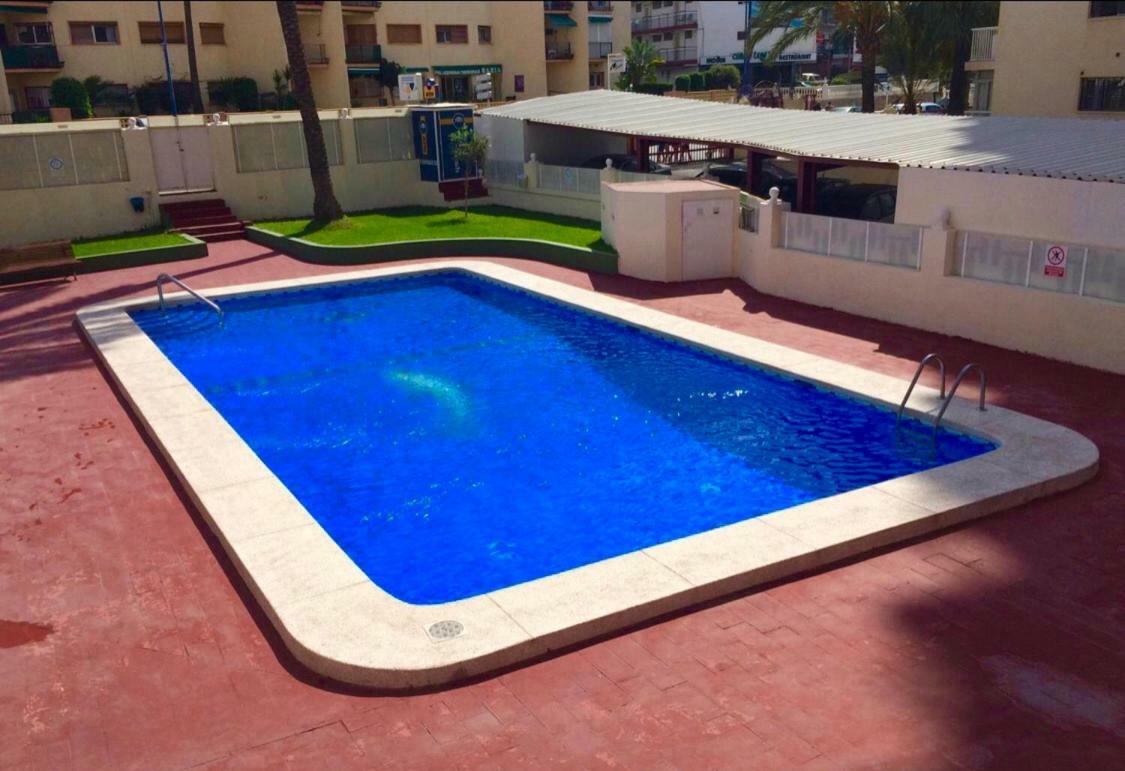 Virginia Of The Sea Apartament