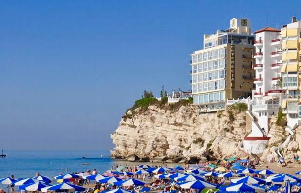 Apartament Virginia Of The Sea *