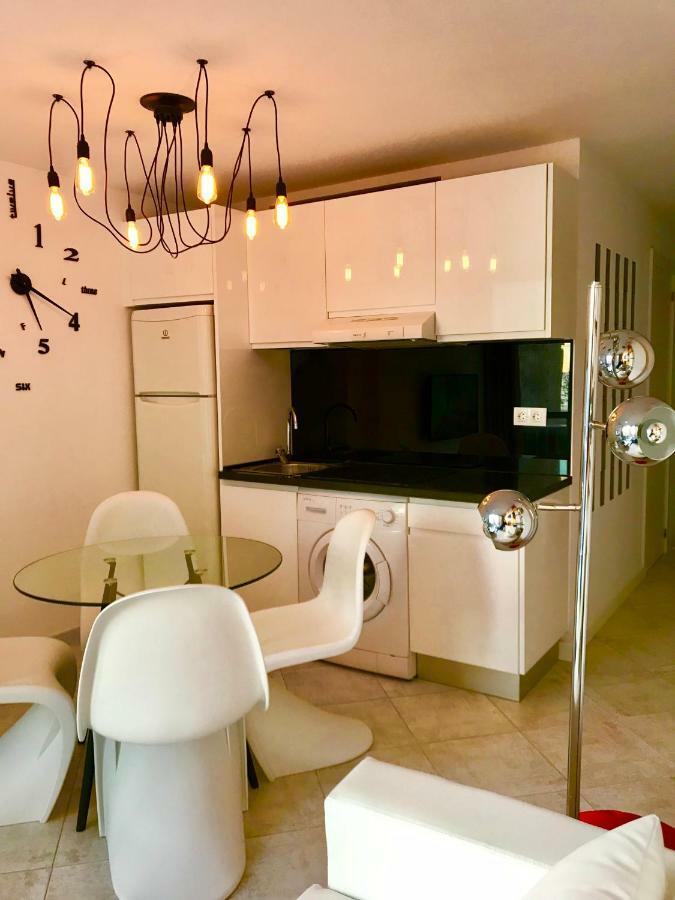 Virginia Of The Sea Appartement *
