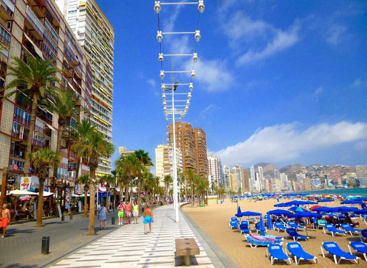 Apartament Virginia Of The Sea *