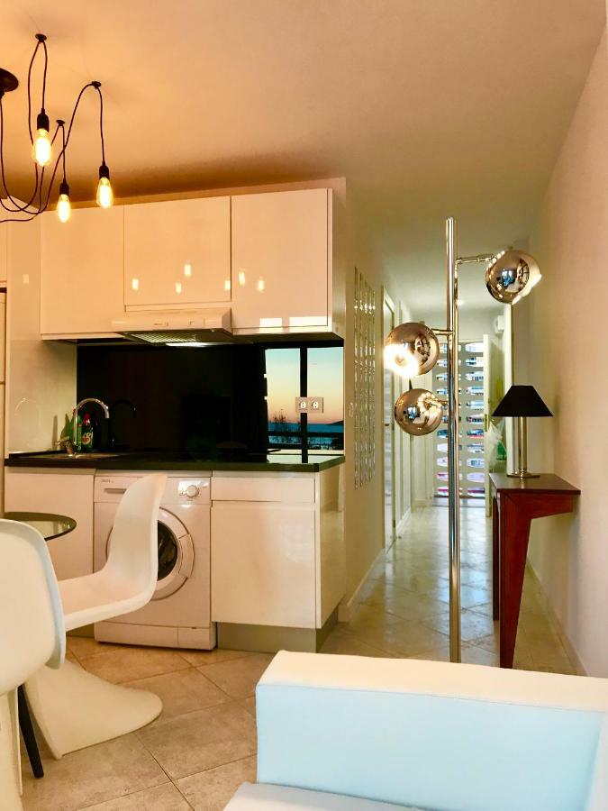 Appartement Virginia Of The Sea