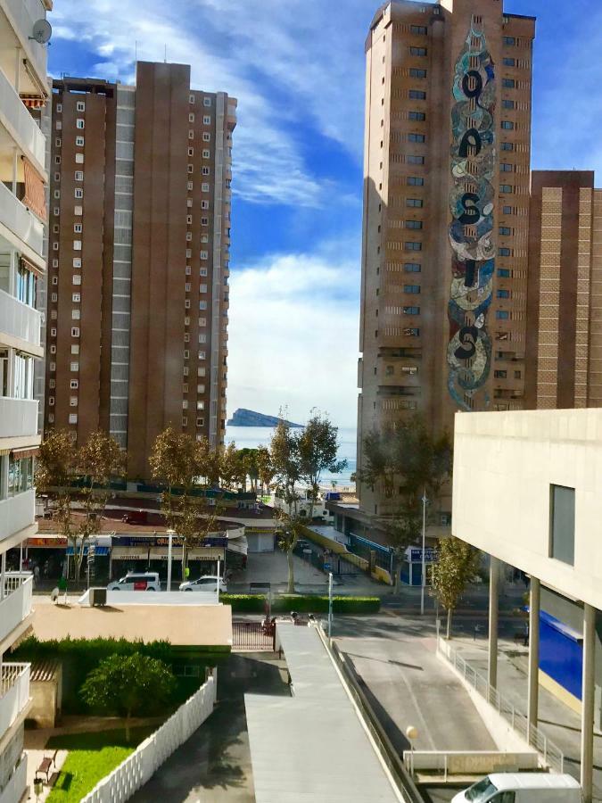 Virginia Of The Sea Apartament