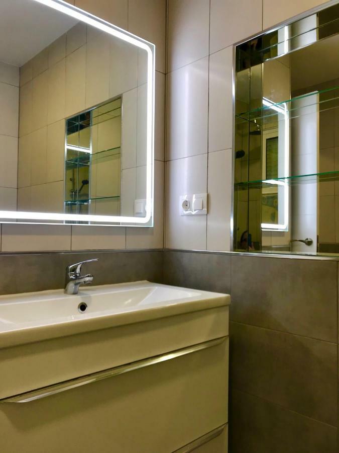 Apartament Virginia Of The Sea Benidorm