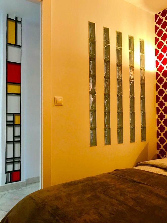 Virginia Of The Sea Appartement *