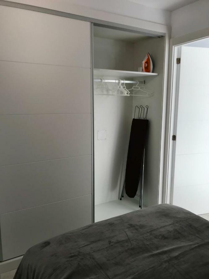 Apartament Virginia Of The Sea Benidorm