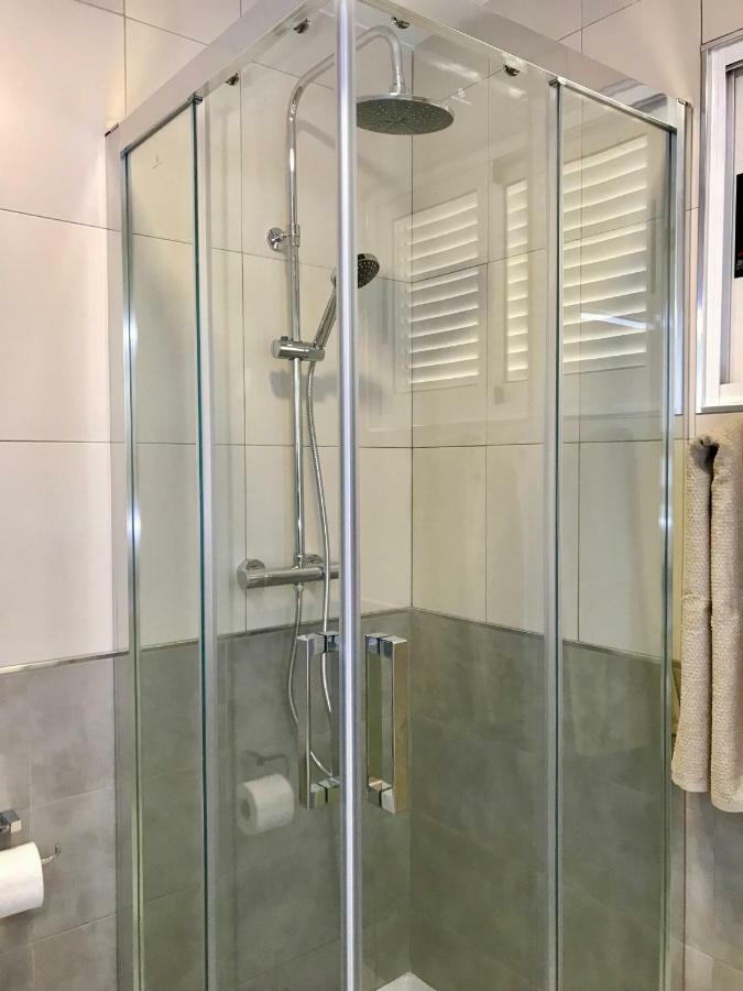 Apartament Virginia Of The Sea Benidorm